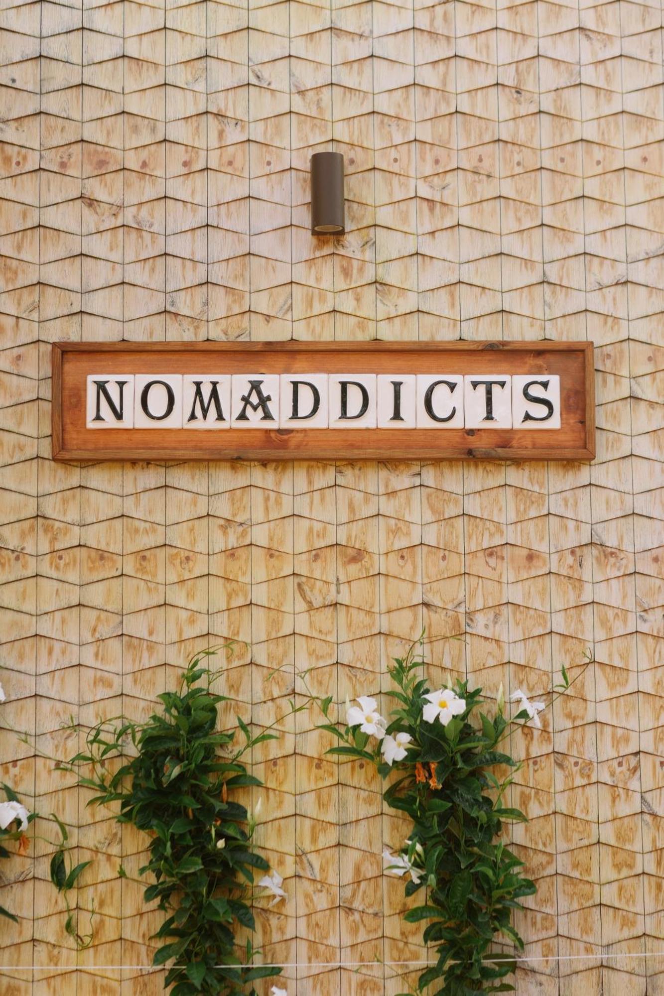 Nomaddicts Parque de vacaciones La Muela (Algodonales)